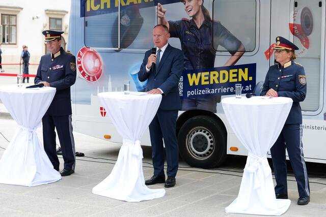 Foto: Maximilian Spitzauer