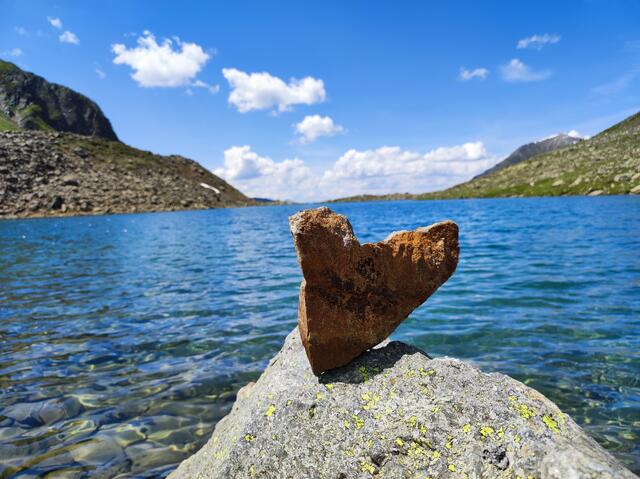 Plenderlessee Kühtai  | Foto: daniela scheiber