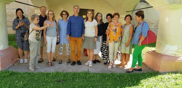 Foto: kultur-forum-amthof