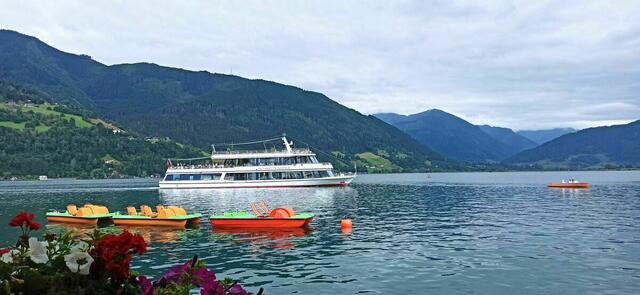 Besondere Momente | Foto: Evelin Guggenbichler