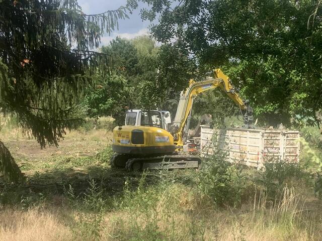 Foto: Pro Wilhelminenberg