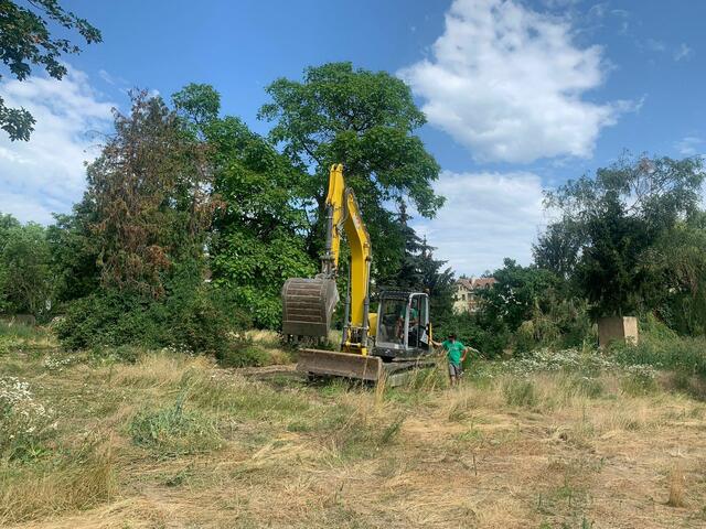 Foto: Pro Wilhelminenberg