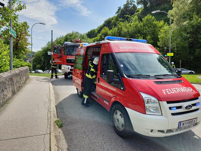 Foto: FF Waidhofen/Ybbs-Stadt