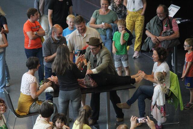 Foto: RegionalMedien Steiermark/Hofmüller