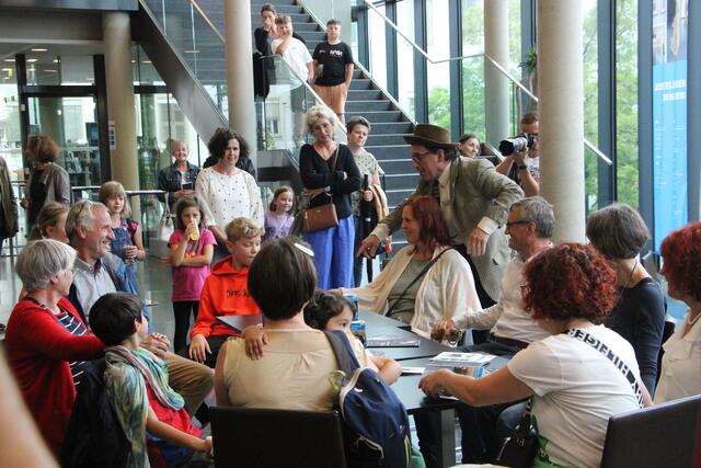 Foto: RegionalMedien Steiermark/Hofmüller