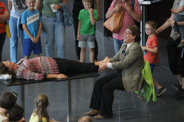 Foto: RegionalMedien Steiermark/Hofmüller