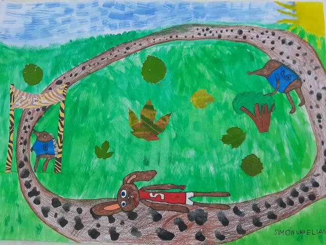 Foto: Marianne Dornhofer