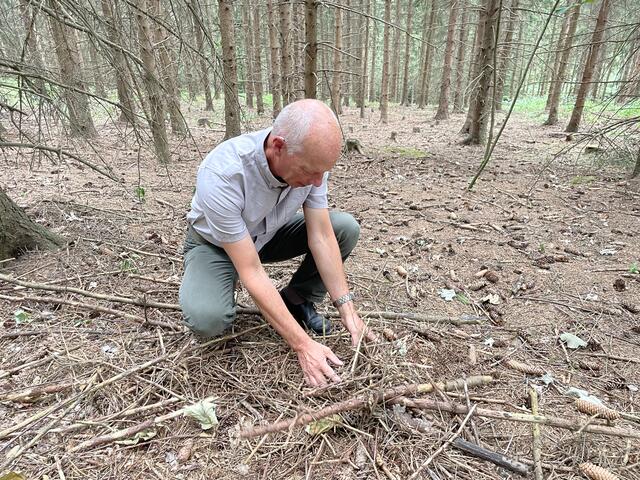 Foto: Foto: Martina Schweller