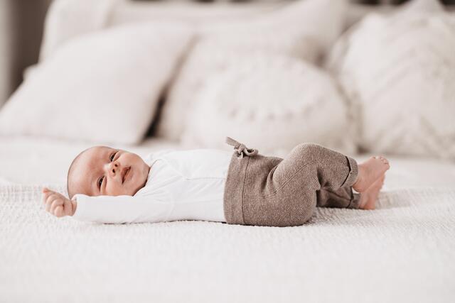 Johann
Geburt: 30. Mai
Eltern: Julia Rauch und Roman Fink,
St. Stefan
2.850 g, 51 cm | Foto: KK