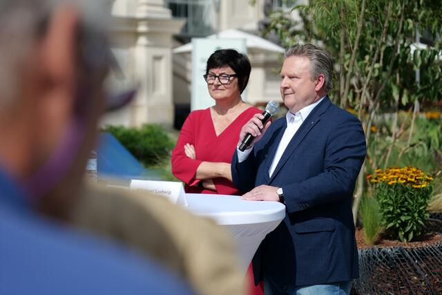 Foto: Maximilian Spitzauer