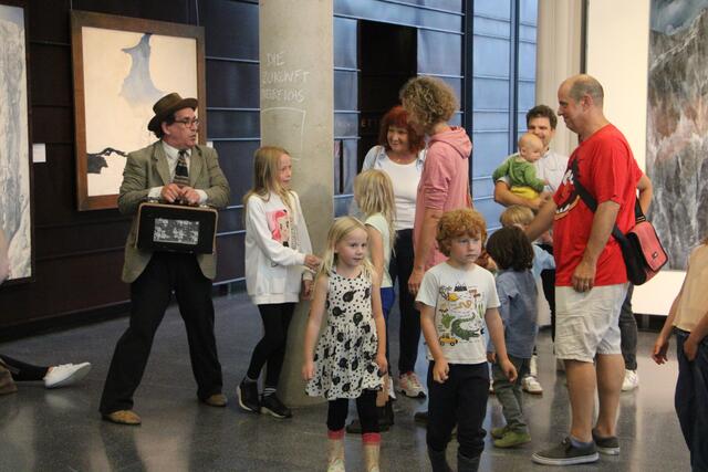 Foto: RegionalMedien Steiermark/Hofmüller