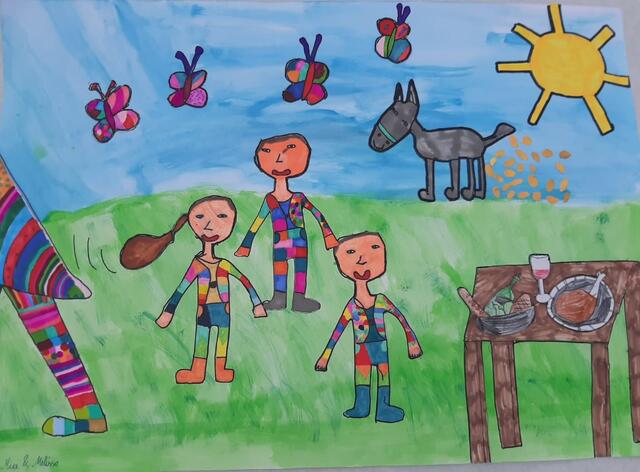 Foto: Marianne Dornhofer