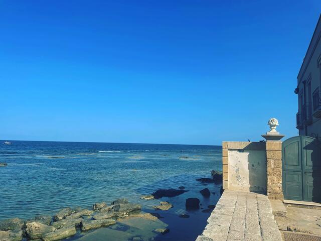 Marzamemi, Siracusa, Sizilien | Foto: Mauro Maloberti