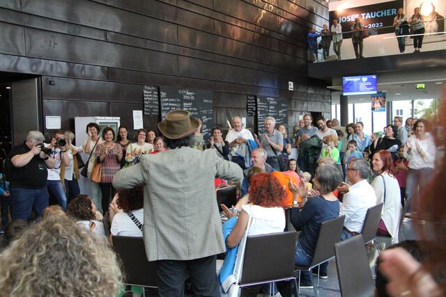 Foto: RegionalMedien Steiermark/Hofmüller