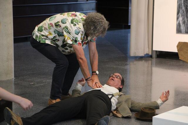 Foto: RegionalMedien Steiermark/Hofmüller