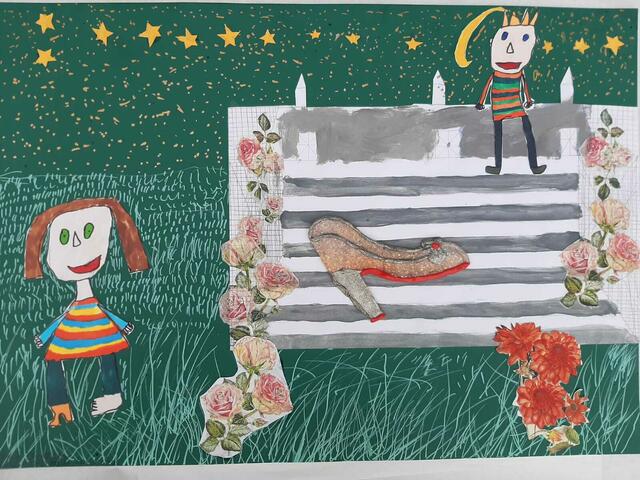 Foto: Marianne Dornhofer