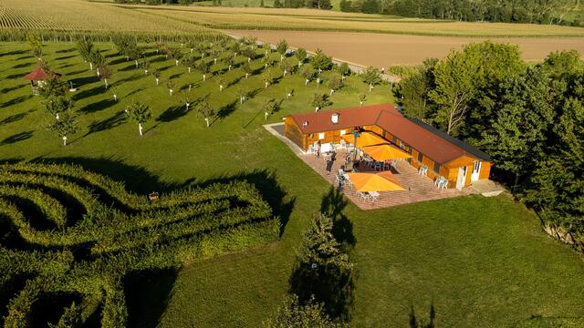 Foto: Naturpark Rosalia-Koglberg