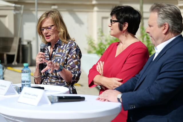 Foto: Maximilian Spitzauer