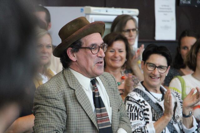 Foto: RegionalMedien Steiermark/Hofmüller