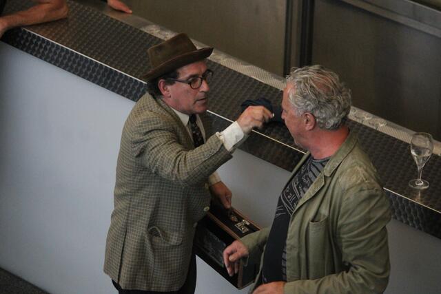 Foto: RegionalMedien Steiermark/Hofmüller