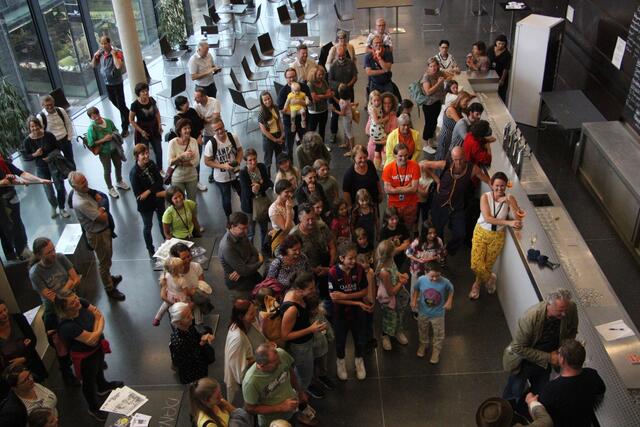 Foto: RegionalMedien Steiermark/Hofmüller