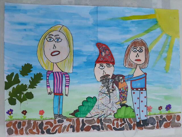 Foto: Marianne Dornhofer