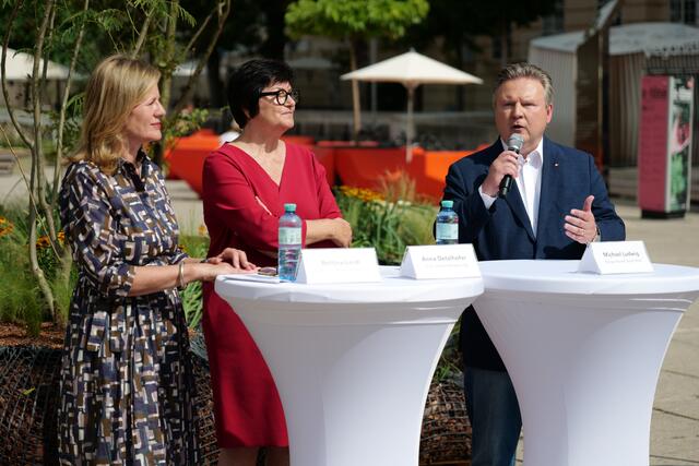 Foto: Maximilian Spitzauer