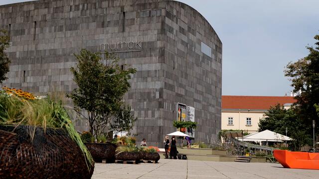 Foto: Maximilian Spitzauer