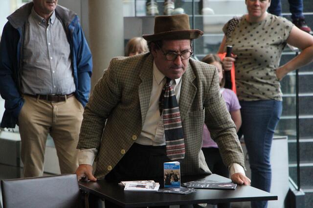 Foto: RegionalMedien Steiermark/Hofmüller