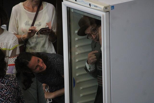 Foto: RegionalMedien Steiermark/Hofmüller