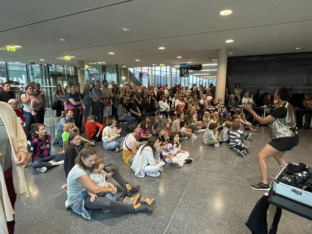 Foto: RegionalMedien Steiermark/Hofmüller