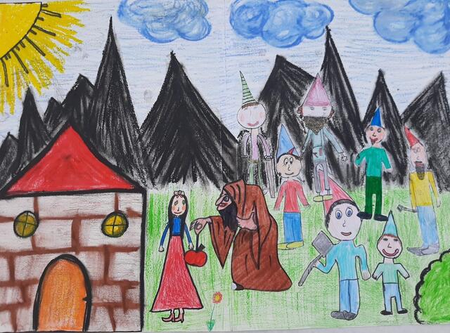 Foto: Marianne Dornhofer