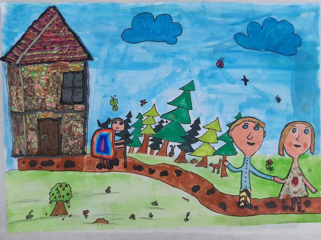 Foto: Marianne Dornhofer