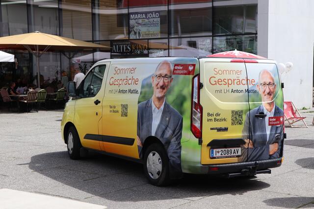 Foto: Othmar Kolp