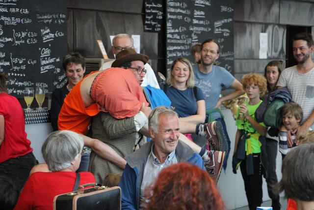 Foto: RegionalMedien Steiermark/Hofmüller