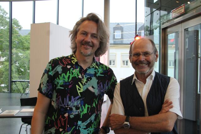 Foto: RegionalMedien Steiermark/Hofmüller