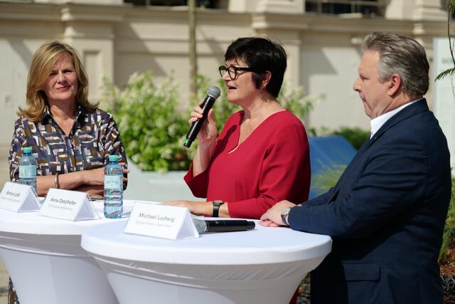 Foto: Maximilian Spitzauer