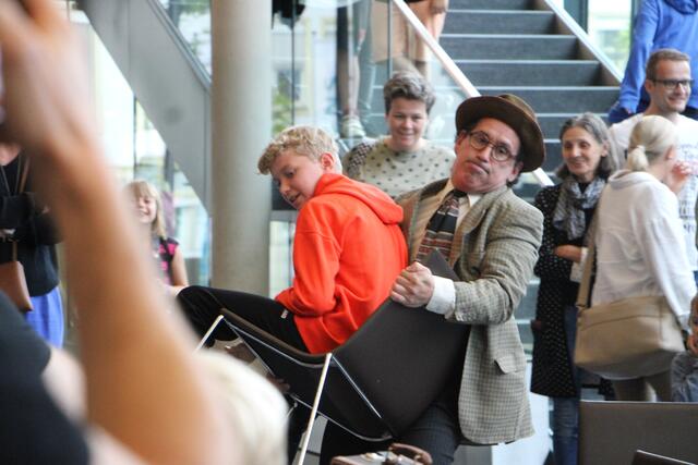 Foto: RegionalMedien Steiermark/Hofmüller