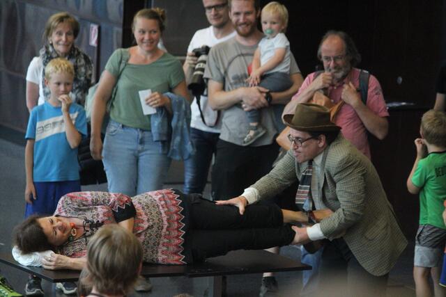 Foto: RegionalMedien Steiermark/Hofmüller