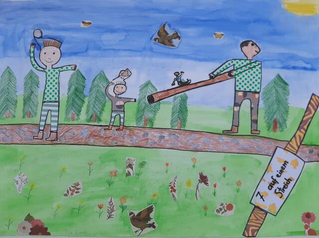 Foto: Marianne Dornhofer