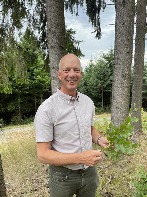 Felix Montecuccoli | Foto: Martina Schweller