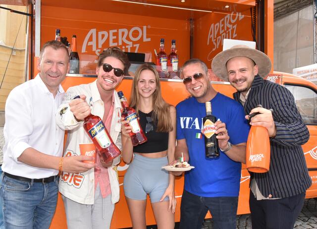 Foto: Herbert Schleich