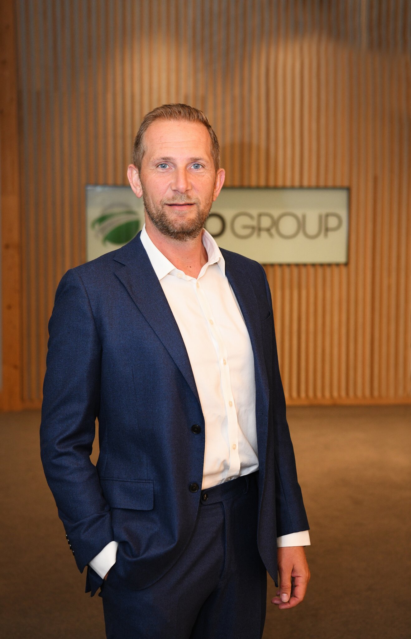 Nach Übernahme durch Semperit: Neuer CEO bei RICO Group in Thalheim ...