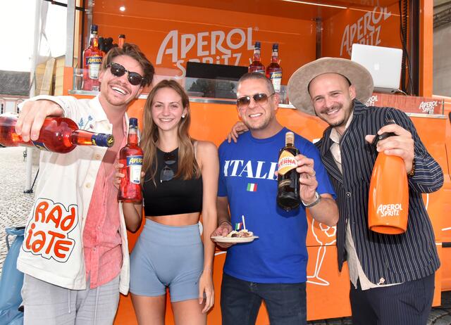 Foto: Herbert Schleich