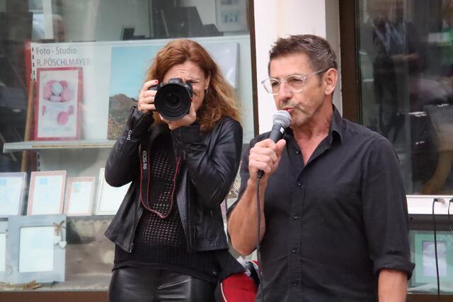Foto: Martin Wurglits