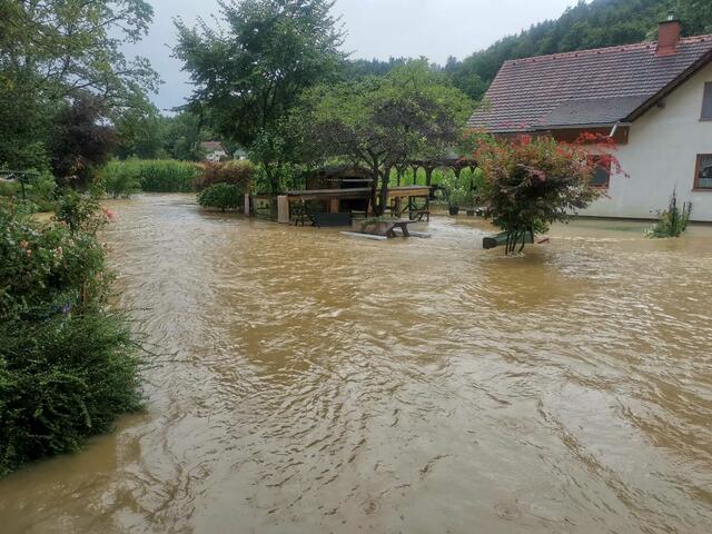 Foto: FF Heimschuh