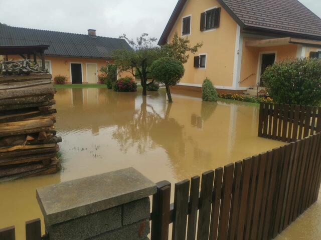 Foto: FF Heimschuh