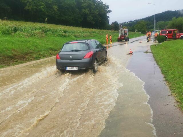 Foto: FF Heimschuh