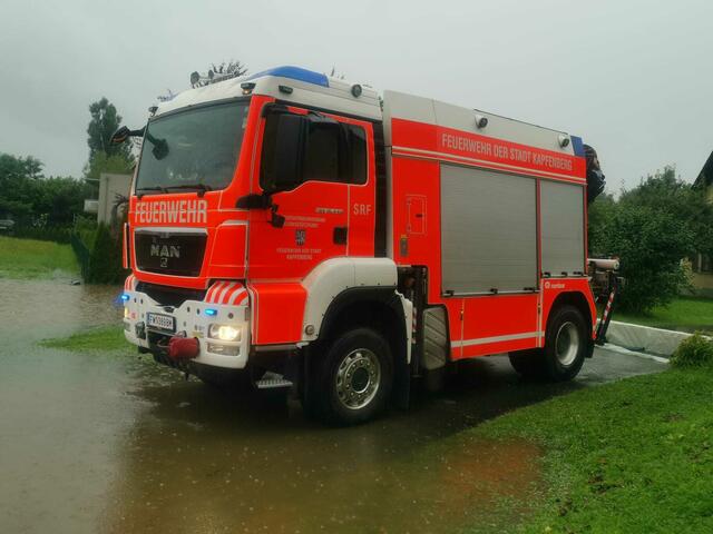 Foto: FF Heimschuh
