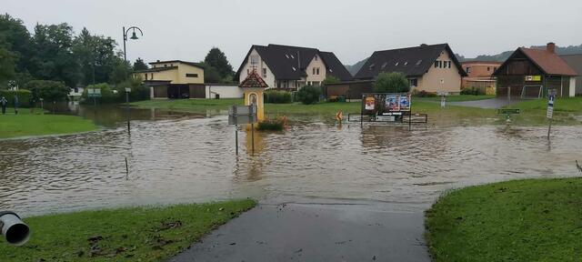 Foto: FF Heimschuh
